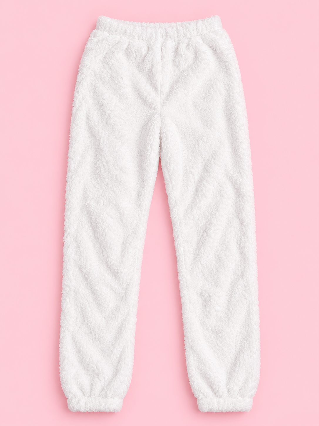 White Pants