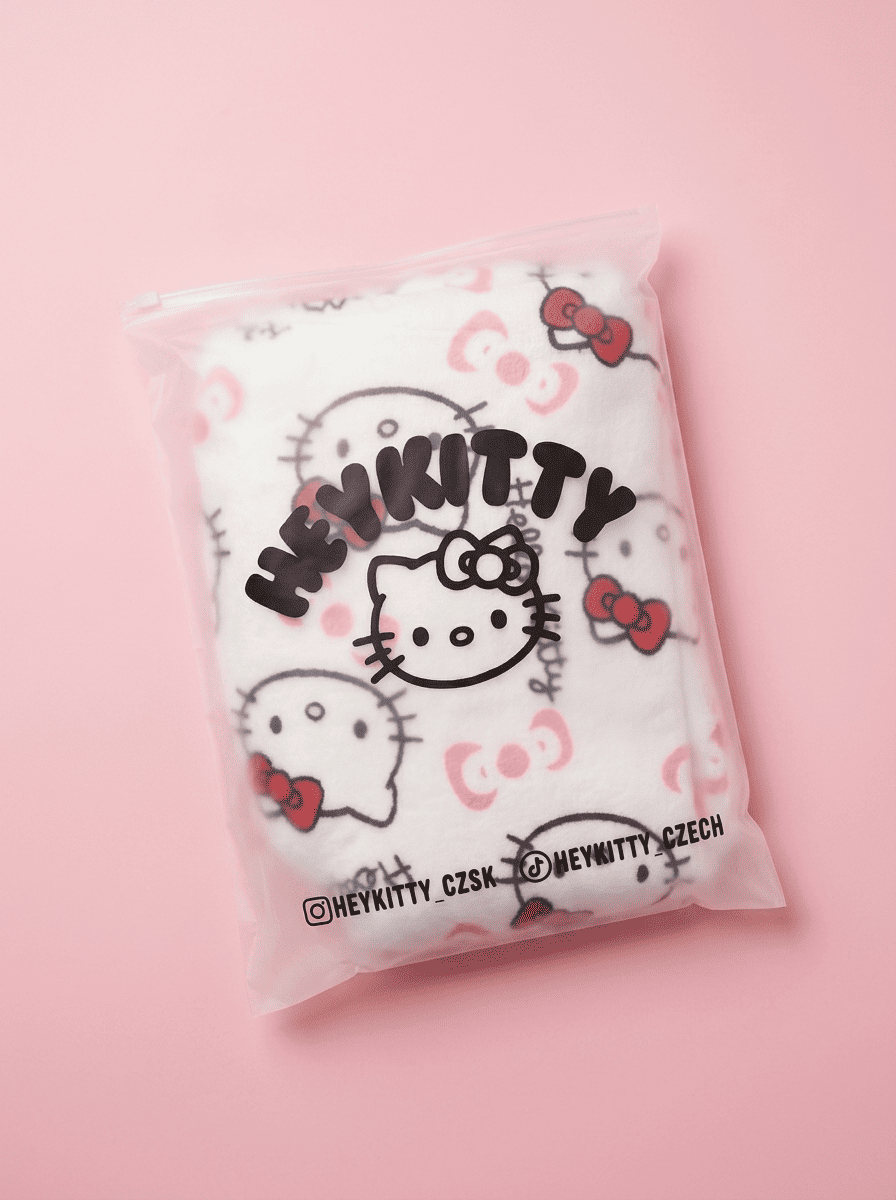 HEY KITTY PANTS WHITE_package